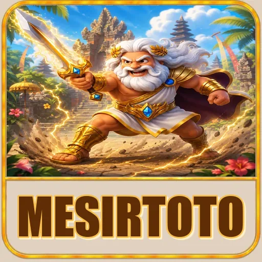 Gambar verifikasi tautan alternatif resmi mesirtoto Indonesia
