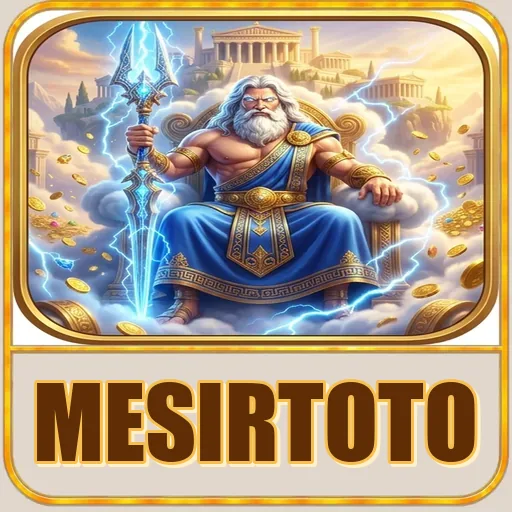 Pratinjau visual kanal unduhan mesirtoto APK resmi 512×512