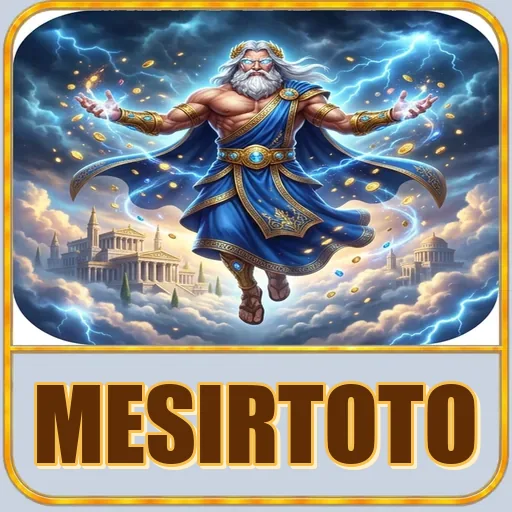 Gambar diagnosis akses regional mesirtoto di Indonesia